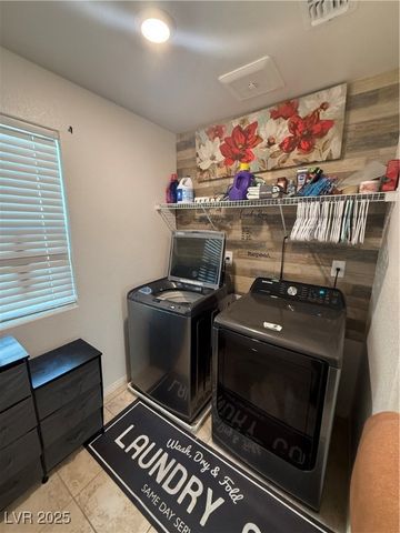 2951 Saltillo Lane, Las Vegas, NV 89121