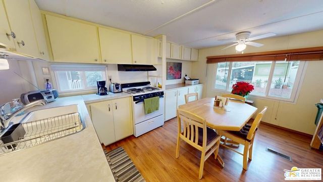 14 Garfield Drive, Cathedral City, CA 92234