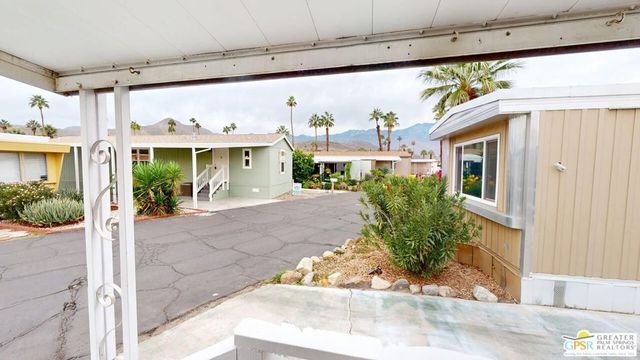 14 Garfield Drive, Cathedral City, CA 92234