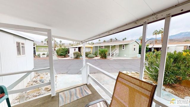 14 Garfield Drive, Cathedral City, CA 92234