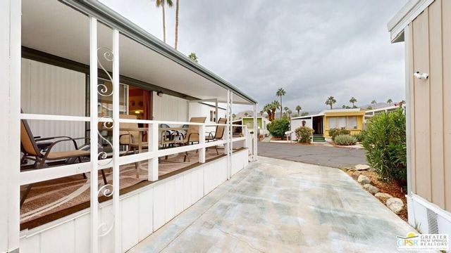 14 Garfield Drive, Cathedral City, CA 92234