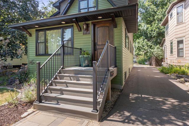 318 4th Street NE, Minneapolis, MN 55413