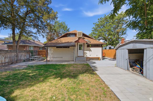2961 S 500 E, South Salt Lake, UT 84106