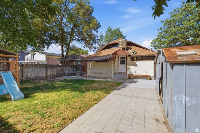 2961 S 500 E, South Salt Lake, UT 84106