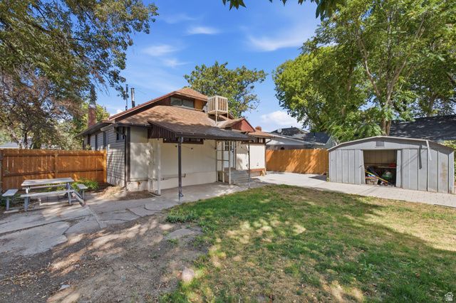 2961 S 500 E, South Salt Lake, UT 84106