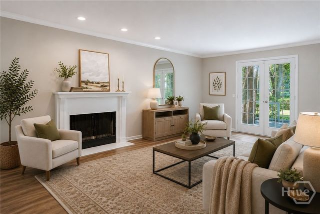 5 Lantern Lane, Savannah, GA 31410