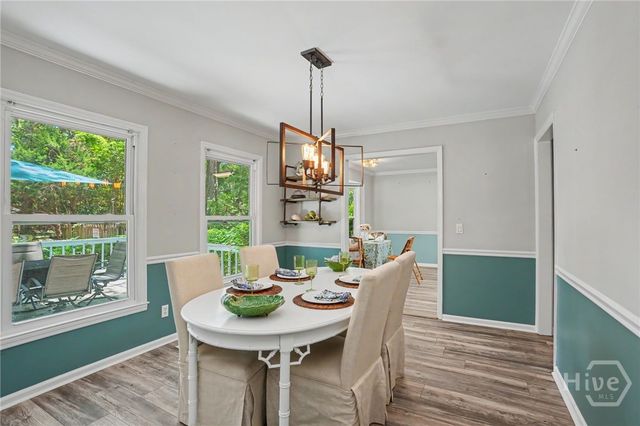 5 Lantern Lane, Savannah, GA 31410