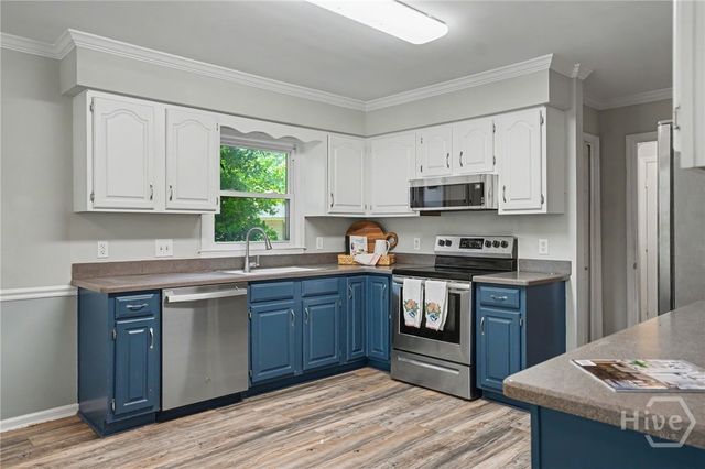 5 Lantern Lane, Savannah, GA 31410