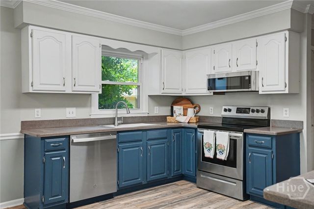 5 Lantern Lane, Savannah, GA 31410