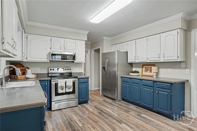 5 Lantern Lane, Savannah, GA 31410