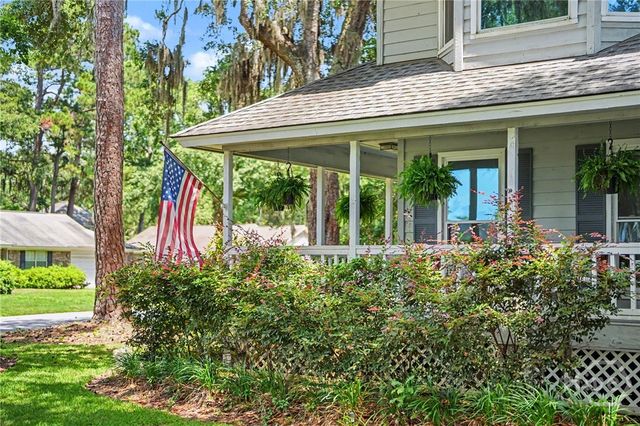 5 Lantern Lane, Savannah, GA 31410