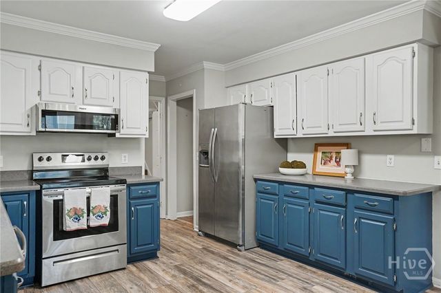 5 Lantern Lane, Savannah, GA 31410