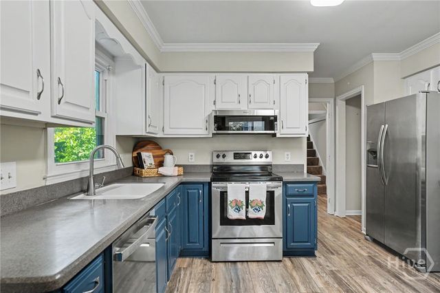 5 Lantern Lane, Savannah, GA 31410