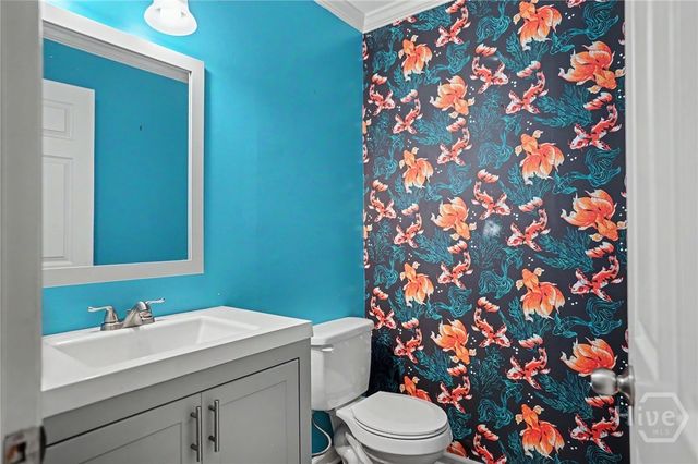 5 Lantern Lane, Savannah, GA 31410
