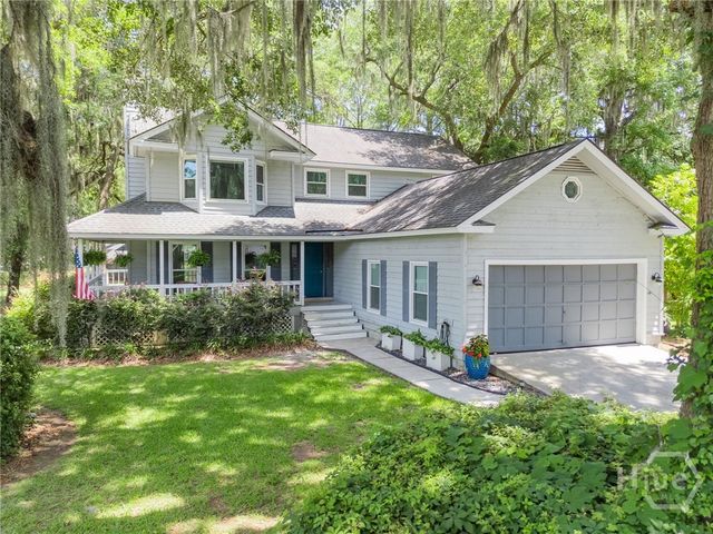 5 Lantern Lane, Savannah, GA 31410