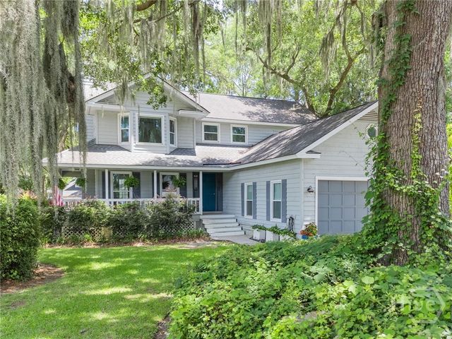5 Lantern Lane, Savannah, GA 31410