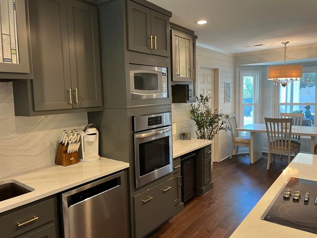1133 Shoreside Way, Mount Pleasant, SC 29464
