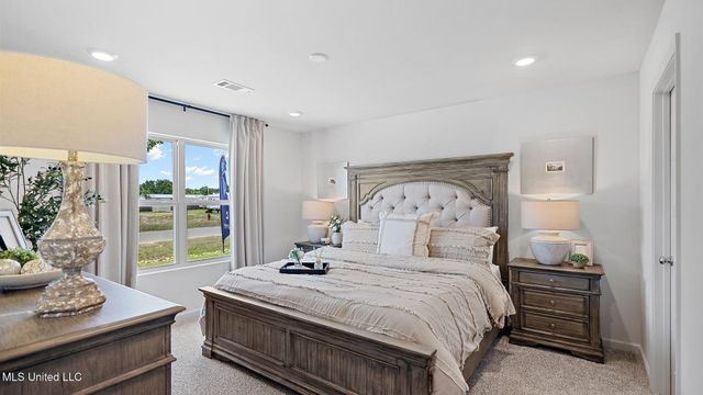 241 Trace Drive, Pearl, MS 39208