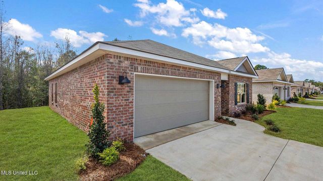 241 Trace Drive, Pearl, MS 39208