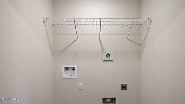 241 Trace Drive, Pearl, MS 39208