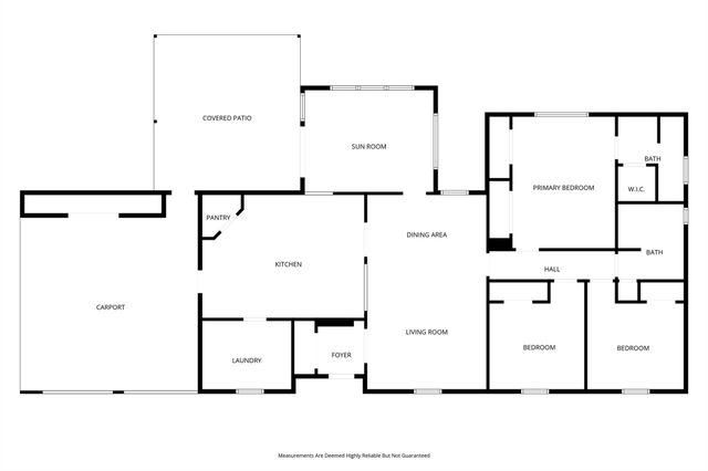 103 Almeda Street, Cleveland, TX 77327