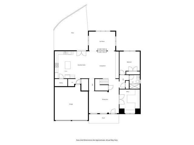 2335 Copper Mill Trail, Cumming, GA 30041