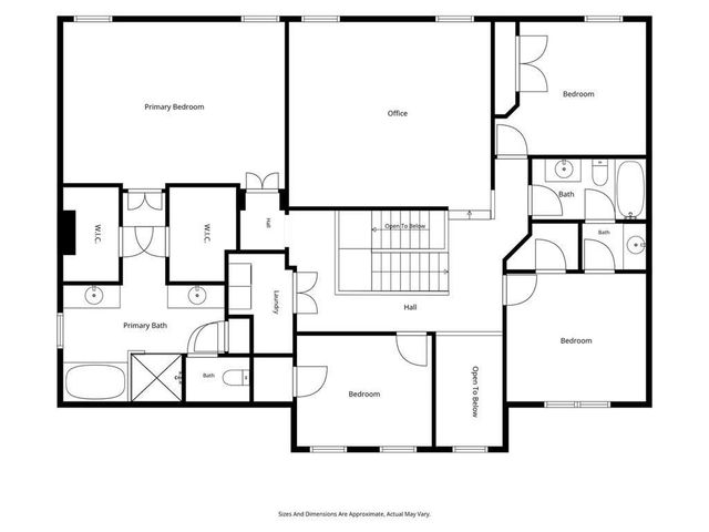 2335 Copper Mill Trail, Cumming, GA 30041