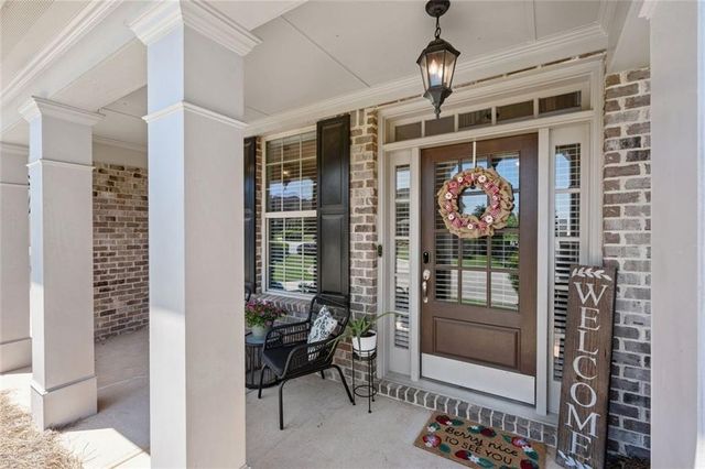 2335 Copper Mill Trail, Cumming, GA 30041