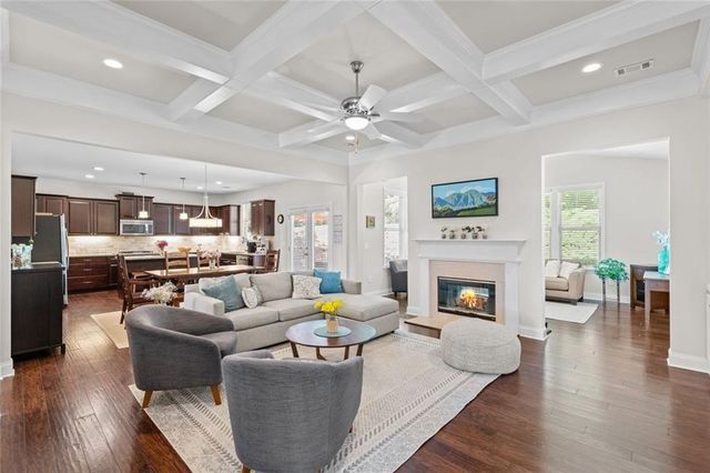 2335 Copper Mill Trail, Cumming, GA 30041