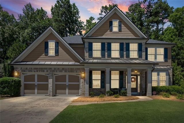 2335 Copper Mill Trail, Cumming, GA 30041