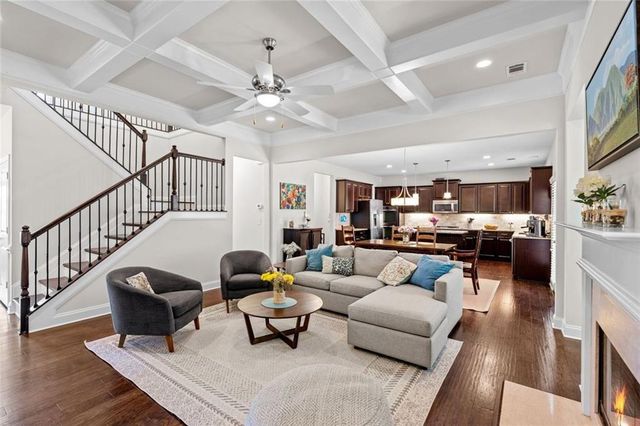 2335 Copper Mill Trail, Cumming, GA 30041