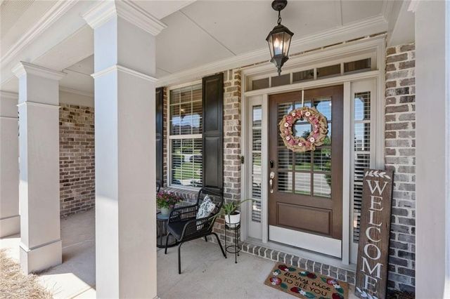 2335 Copper Mill Trail, Cumming, GA 30041