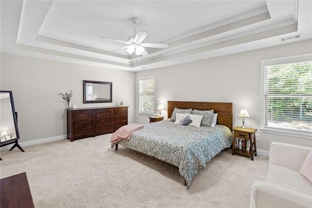 2335 Copper Mill Trail, Cumming, GA 30041