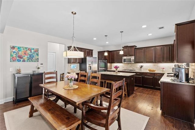 2335 Copper Mill Trail, Cumming, GA 30041