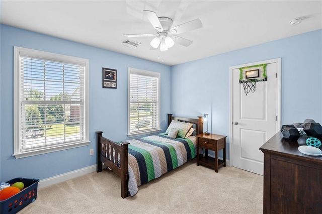 2335 Copper Mill Trail, Cumming, GA 30041