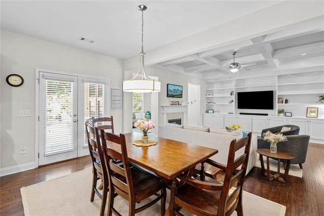 2335 Copper Mill Trail, Cumming, GA 30041