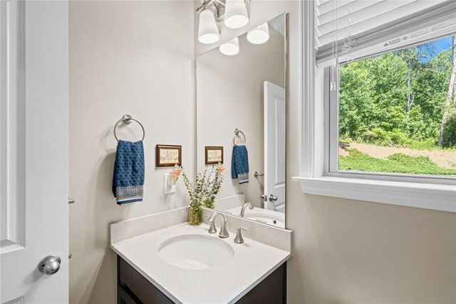 2335 Copper Mill Trail, Cumming, GA 30041