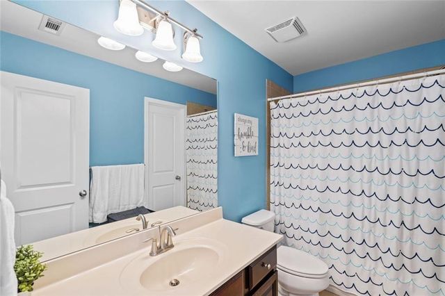 2335 Copper Mill Trail, Cumming, GA 30041