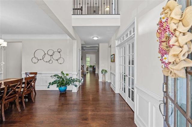 2335 Copper Mill Trail, Cumming, GA 30041