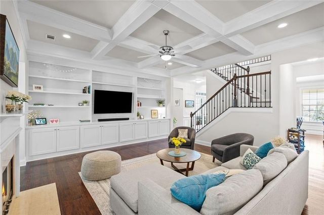 2335 Copper Mill Trail, Cumming, GA 30041