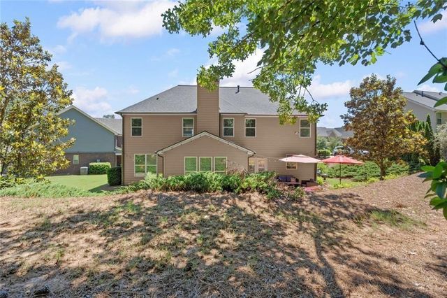 2335 Copper Mill Trail, Cumming, GA 30041