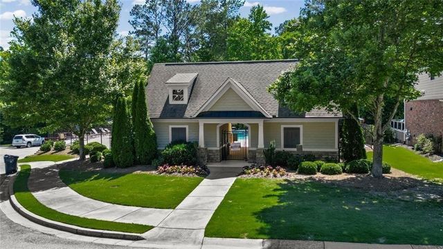 2335 Copper Mill Trail, Cumming, GA 30041