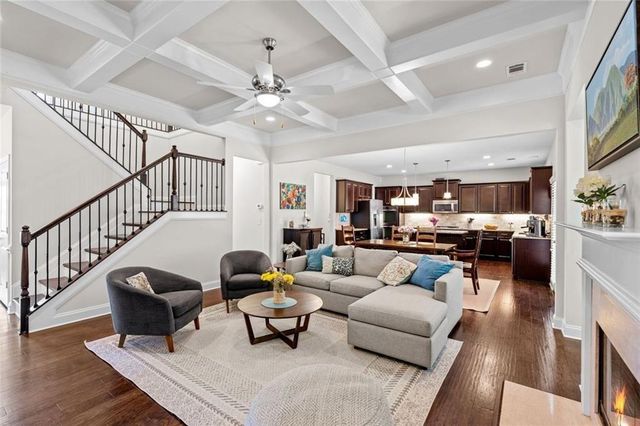 2335 Copper Mill Trail, Cumming, GA 30041