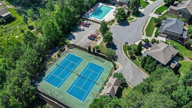 2335 Copper Mill Trail, Cumming, GA 30041