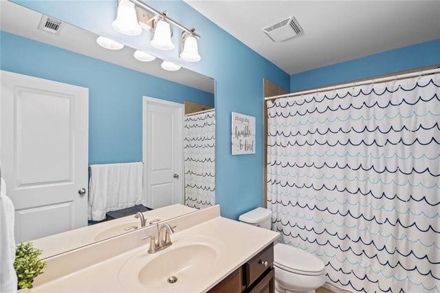 2335 Copper Mill Trail, Cumming, GA 30041