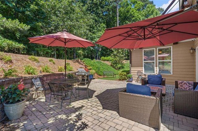 2335 Copper Mill Trail, Cumming, GA 30041