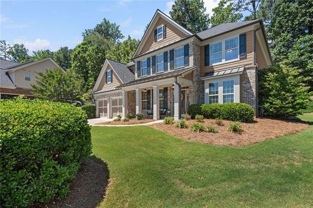 2335 Copper Mill Trail, Cumming, GA 30041
