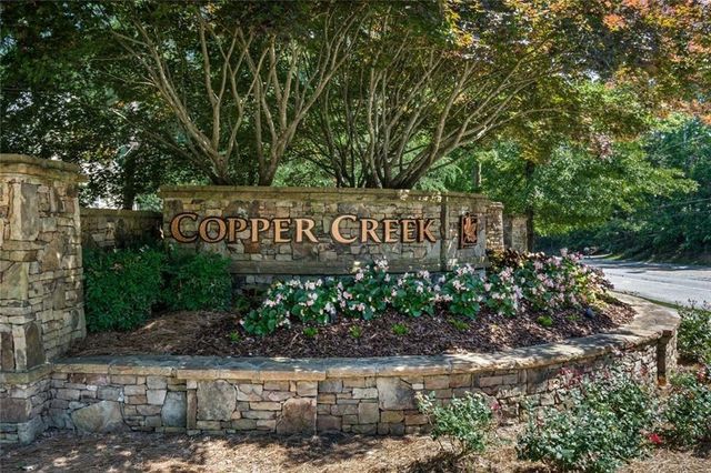 2335 Copper Mill Trail, Cumming, GA 30041