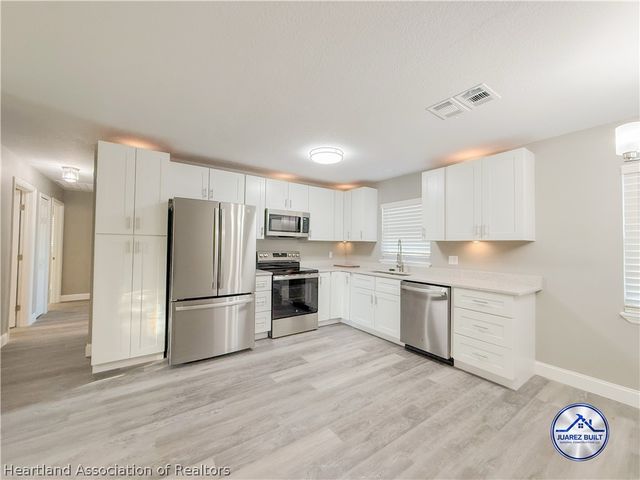 1211 Weston Court, Wauchula, FL 33873