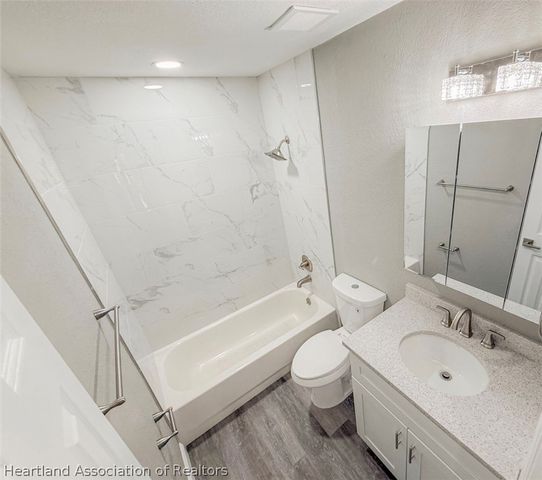 1211 Weston Court, Wauchula, FL 33873